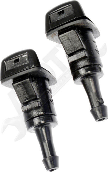APDTY 174934 Windshield Washer Nozzle