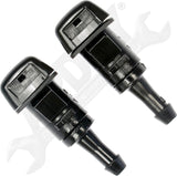 APDTY 174934 Windshield Washer Nozzle