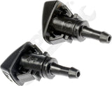APDTY 174934 Windshield Washer Nozzle