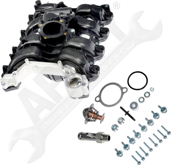 APDTY 174935 Intake Manifold Assembly