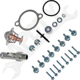 APDTY 174935 Intake Manifold Assembly
