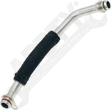 APDTY 174936 Turbocharger Oil Return Line