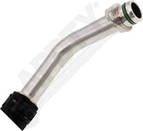 APDTY 174936 Turbocharger Oil Return Line