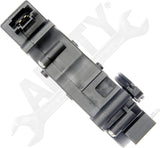 APDTY 174937 Trunk Lock Actuator