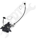 APDTY 174938 Sliding Door Motor And Cable Repair Kit