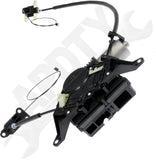 APDTY 174938 Sliding Door Motor And Cable Repair Kit