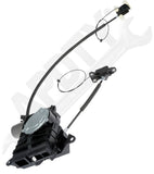 APDTY 174938 Sliding Door Motor And Cable Repair Kit