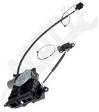 APDTY 174938 Sliding Door Motor And Cable Repair Kit