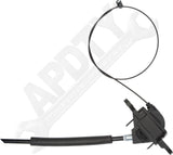 APDTY 174938 Sliding Door Motor And Cable Repair Kit