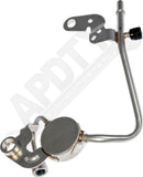 APDTY 174940 Fuel Injection Feed Line