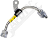 APDTY 174941 Fuel Injection Feed Line