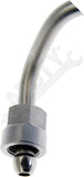 APDTY 174941 Fuel Injection Feed Line