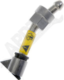 APDTY 174941 Fuel Injection Feed Line