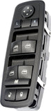 APDTY 174943 Master Window Switch - 10 Button