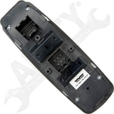 APDTY 174943 Master Window Switch - 10 Button