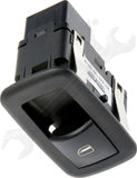 APDTY 174945 Rear Passenger Power Window Switch