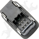 APDTY 174945 Rear Passenger Power Window Switch