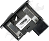 APDTY 174945 Rear Passenger Power Window Switch