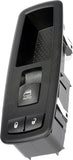 APDTY 174946 Power Window & Door Lock Switch; Front Right (Passenger-Side)