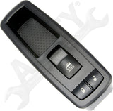 APDTY 174946 Power Window & Door Lock Switch; Front Right (Passenger-Side)