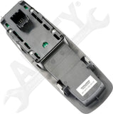 APDTY 174946 Power Window & Door Lock Switch; Front Right (Passenger-Side)