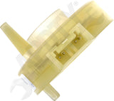 APDTY 174948 Steering Wheel Position Sensor