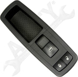 APDTY 174952 Front Passenger Power Window Switch