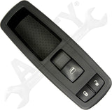 APDTY 174952 Front Passenger Power Window Switch