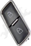 APDTY 174953 Front Door Lock Switch