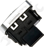 APDTY 174953 Front Door Lock Switch