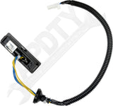 APDTY 174954 Tailgate Release Switch