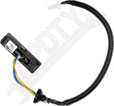 APDTY 174954 Tailgate Release Switch