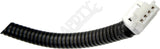 APDTY 174954 Tailgate Release Switch