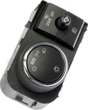 APDTY 174955 Headlight Switch