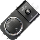 APDTY 174955 Headlight Switch
