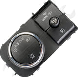 APDTY 174955 Headlight Switch