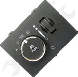 APDTY 174956 Headlight Switch