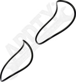 APDTY 174957 Power Steering Pump O-Ring Kit
