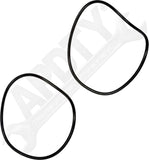 APDTY 174957 Power Steering Pump O-Ring Kit