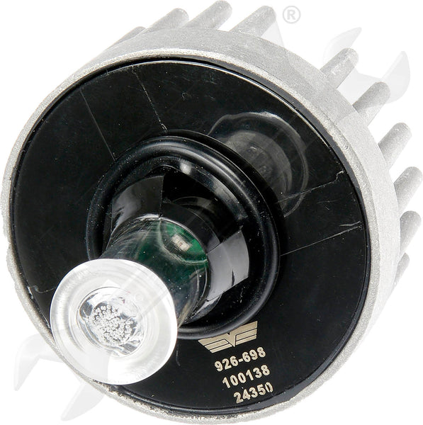 APDTY 174958 Tail Light Bulb