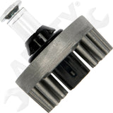 APDTY 174958 Tail Light Bulb