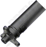 APDTY 174960 Rear 2-Piece Steel Driveshaft Assembly