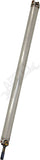 APDTY 174961 Rear 1-Piece Aluminum Driveshaft Assembly