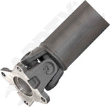 APDTY 174967 Rear 2-Piece Steel Driveshaft Assembly