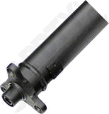 APDTY 174976 Rear 2-Piece Steel Driveshaft Assembly