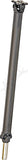 APDTY 174982 Rear 1-Piece Steel Driveshaft Assembly
