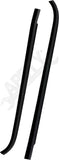 APDTY 174993 Outer Belt Weatherstrip Kit Front
