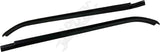 APDTY 174993 Outer Belt Weatherstrip Kit Front