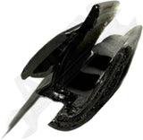APDTY 174993 Outer Belt Weatherstrip Kit Front