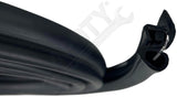 APDTY 174994 Door Seal Kit Front